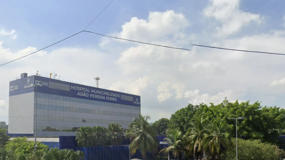 Bebê baleado na cabeça na Baixada Fluminense: o genocídio da juventude negra que o Estado brasileiro finge combater com bala