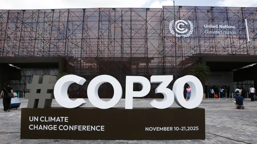 Polícia Federal Identifica Foragidos da Justiça em Checagem para a COP30 em Belém