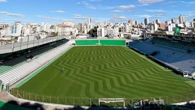 Palmeiras Escala Time Alternativo Contra Juventude Após Virada Épica na Libertadores