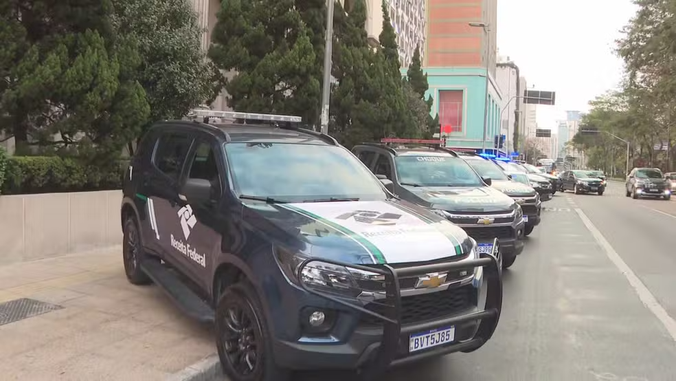 Banco Central Aperta Cerco Contra Lavagem de Dinheiro e Proíbe ‘Contas-Bolsão’