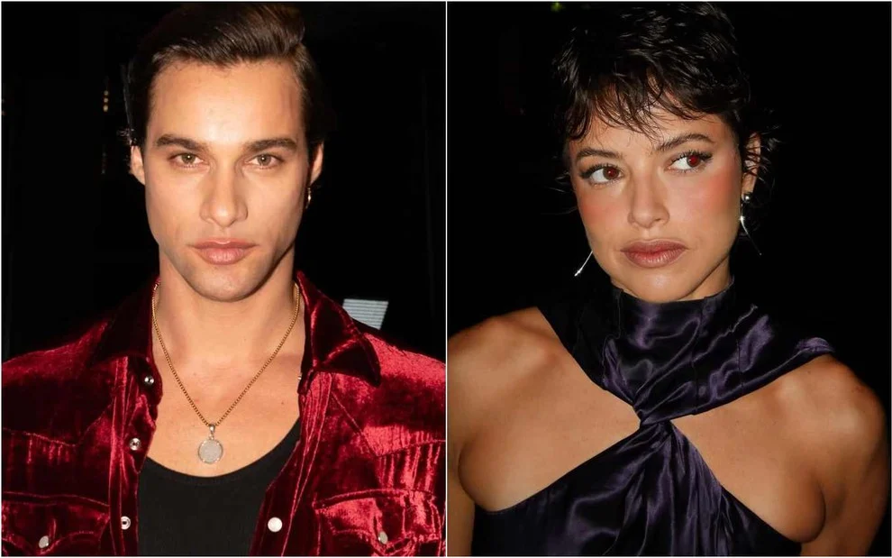 Pablo Morais Acusa Agatha Moreira por Perda de Papel em ‘Mania de Você’ na Globo