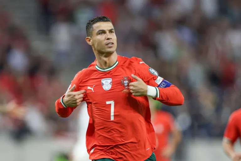 Cristiano Ronaldo Confirma Copa de 2026 Como Última e Projeta Aposentadoria