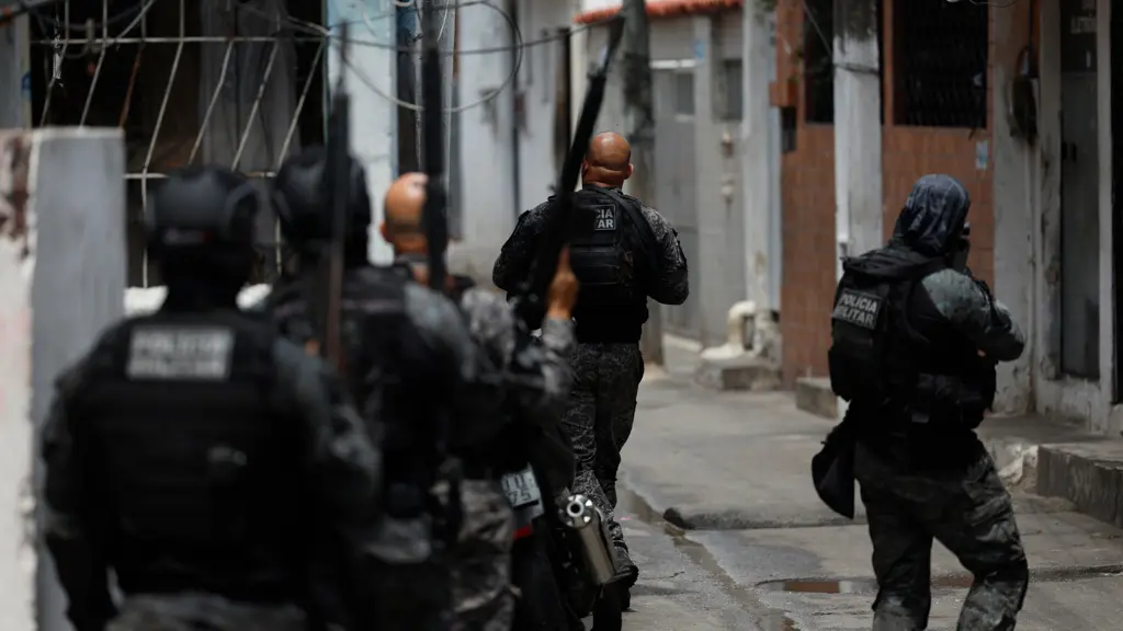 Segurança Pública se firma como principal tema para as eleições de 2026: desafios e propostas no horizonte