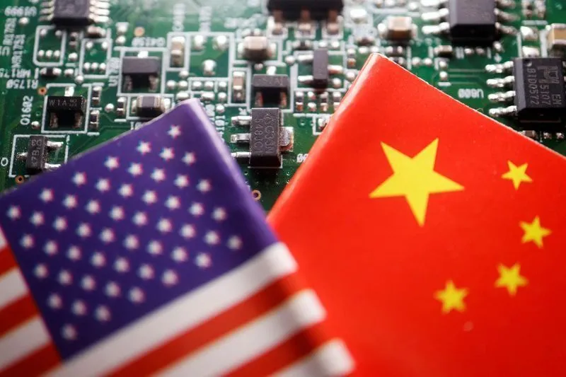 Novo Quadro de Comércio entre Estados Unidos e China: Desafios e Perspectivas