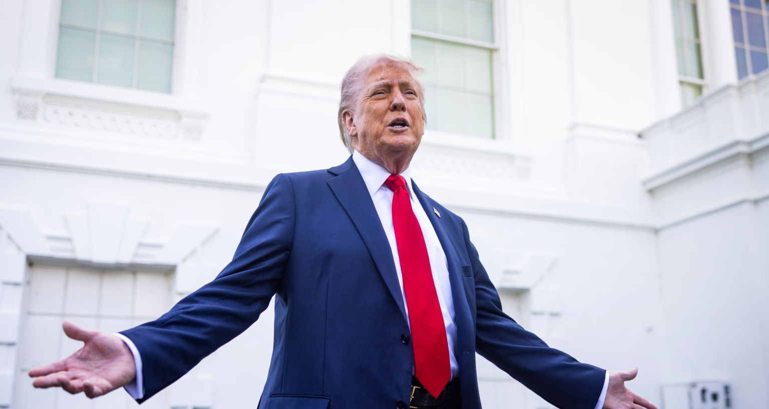 Obstáculos Mundiais e Domésticos: O Estatismo Autoritário Inibe o Progresso Econômico nos Países em Ascensão