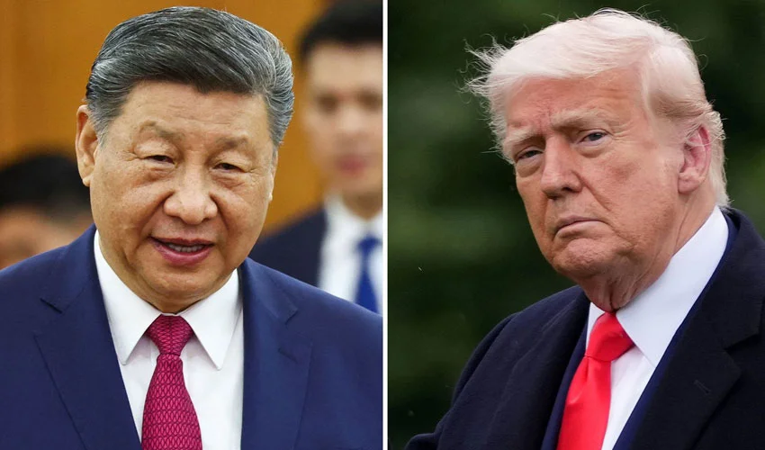 Trump, Xi e o dossiê Taiwan: telefonema reacende disputa no tabuleiro global
