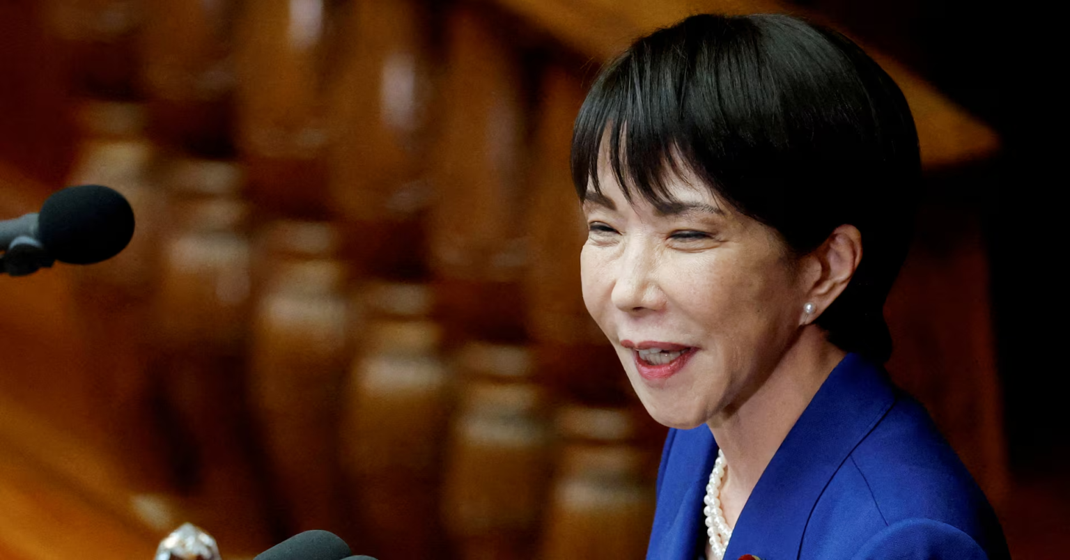 Tóquio protesta contra comentário de cônsul chinês sobre Taiwan e eleva tensão diplomática com Pequim